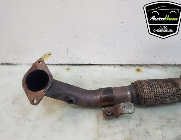 Exhaust Pipe Flexible JEEP RENEGADE SUV (BU, B1)