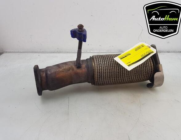 Flexrohr für Abgasanlage Volvo V60 II 225. 227 31439891 P20947881