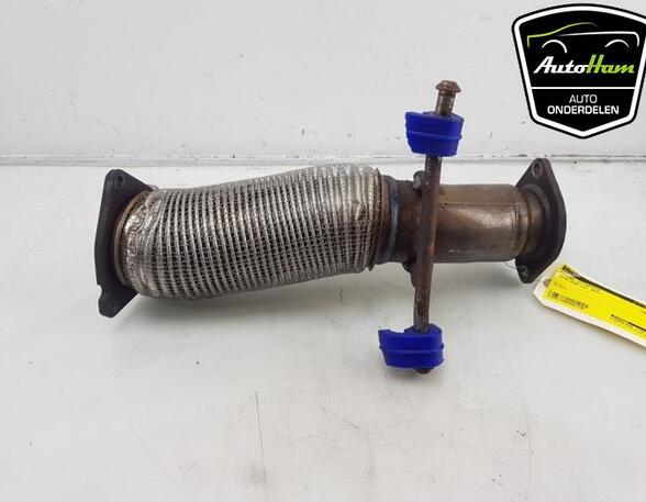 Exhaust Pipe Flexible VOLVO XC90 II (256)