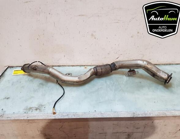 Exhaust Pipe Flexible AUDI A6 Avant (4G5, 4GD, C7)