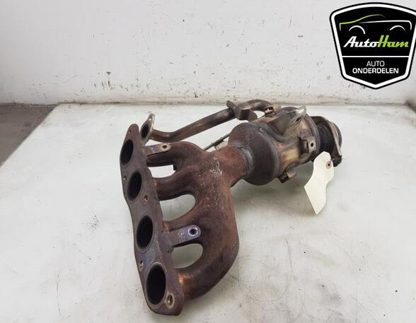 Katalysator ohne Lambdasonde Toyota Corolla Kombi E21 171410T120 P20618790