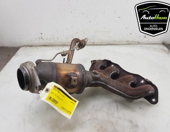 Katalysator ohne Lambdasonde Toyota Corolla Kombi E21 171410T120 P20618790