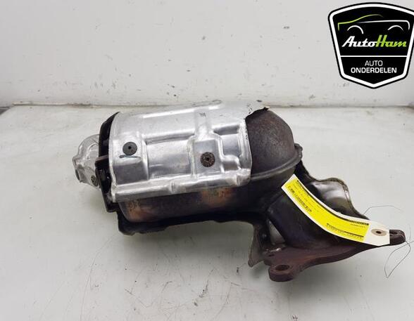 Katalysator ohne Lambdasonde Renault Clio IV BH 208A07241R P19837359