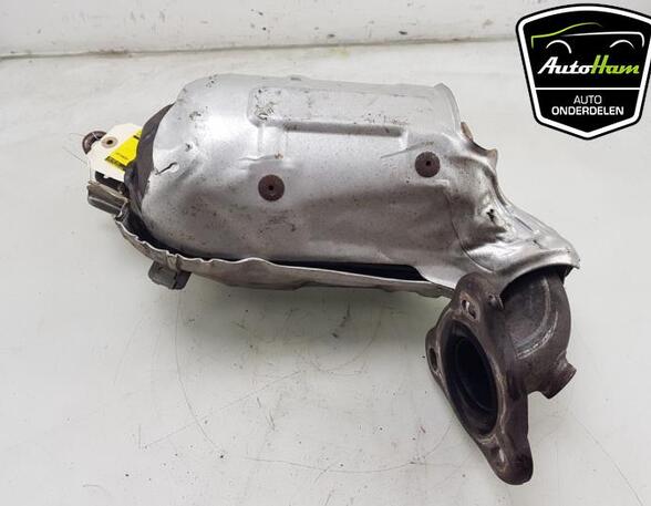 Katalysator ohne Lambdasonde Renault Clio IV BH 208A07241R P19837359