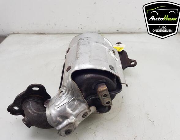 Katalysator ohne Lambdasonde Renault Clio IV BH 208A07241R P19837359