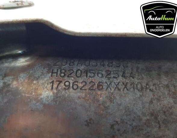 Catalytic Converter RENAULT CAPTUR I (J5_, H5_), RENAULT CLIO IV (BH_), NISSAN MICRA V (K14)