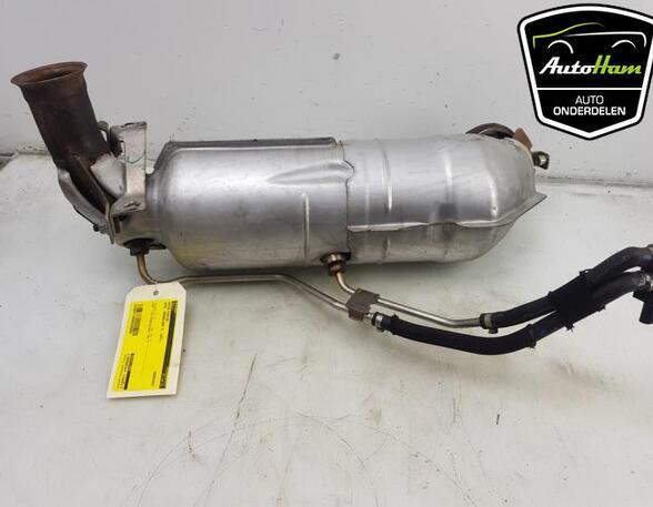 Catalytic Converter OPEL GRANDLAND X (A18)