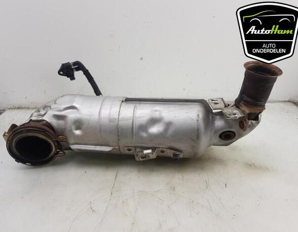 Catalytic Converter OPEL GRANDLAND X (A18)