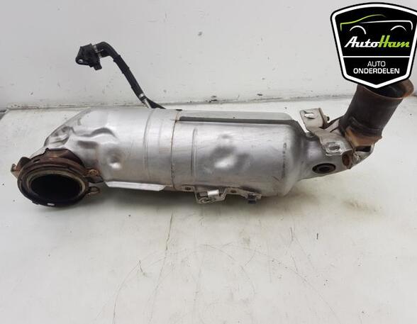 Catalytic Converter OPEL GRANDLAND X (A18)