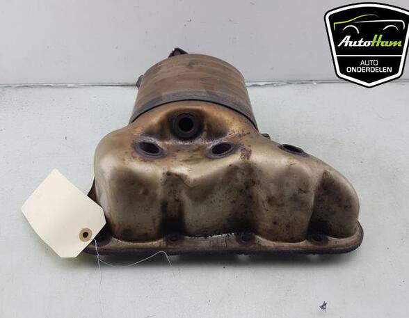 Catalytic Converter OPEL CORSA D (S07), OPEL CORSA E (X15), OPEL ADAM (M13)