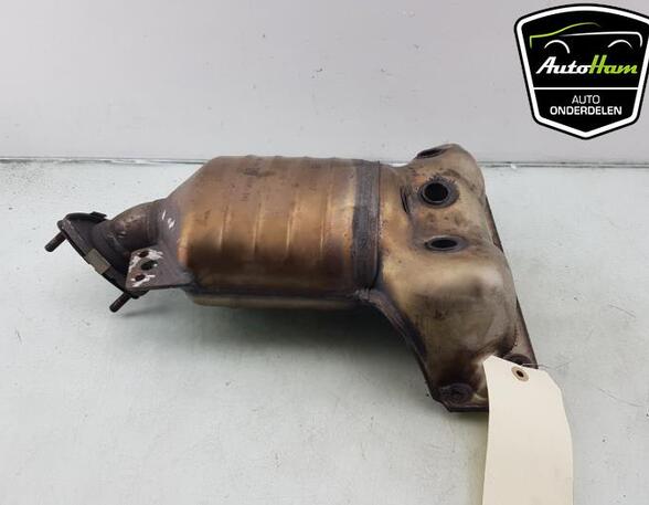 Catalytic Converter OPEL CORSA D (S07), OPEL CORSA E (X15), OPEL ADAM (M13)