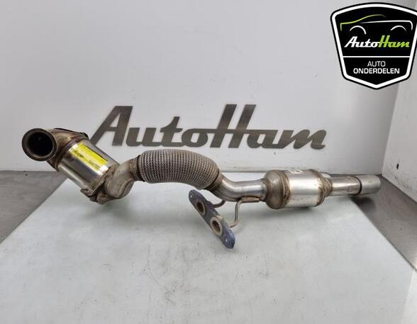 Catalytic Converter SEAT LEON Sportstourer (KL8)