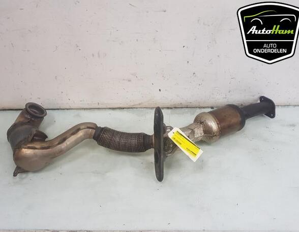 Catalytic Converter AUDI A3 Sportback (8VA, 8VF), AUDI A6 Allroad (4GH, 4GJ, C7), VW GOLF VII (5G1, BQ1, BE1, BE2)