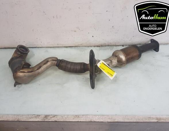 Catalytic Converter AUDI A3 Sportback (8VA, 8VF), AUDI A6 Allroad (4GH, 4GJ, C7), VW GOLF VII (5G1, BQ1, BE1, BE2)