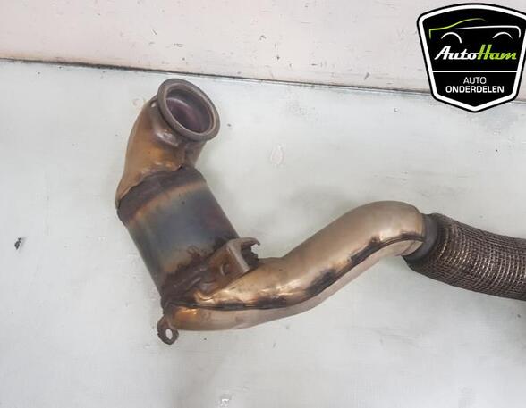 Catalytic Converter AUDI A3 Sportback (8VA, 8VF), AUDI A6 Allroad (4GH, 4GJ, C7), VW GOLF VII (5G1, BQ1, BE1, BE2)