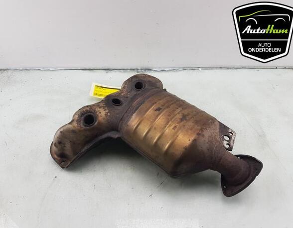 Catalytic Converter OPEL CORSA E (X15), OPEL ADAM (M13)