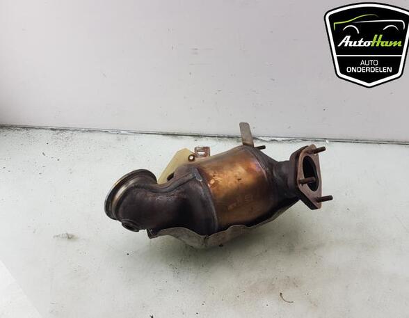 Katalysator ohne Lambdasonde Opel Adam  55569314 P20817668