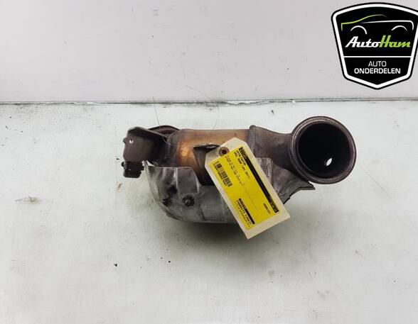 Katalysator ohne Lambdasonde Opel Adam  55569314 P20817668