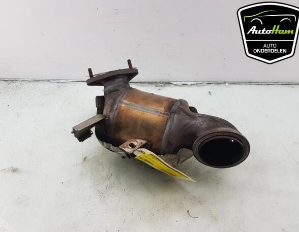 Catalytic Converter OPEL ADAM (M13)