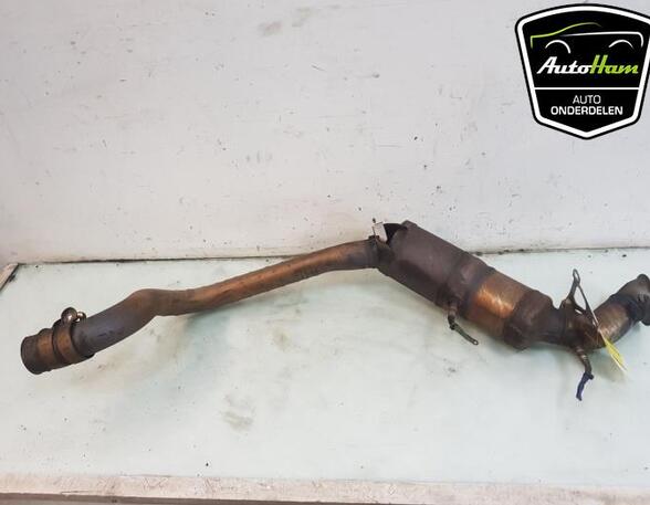 Catalytic Converter PORSCHE PANAMERA (970)