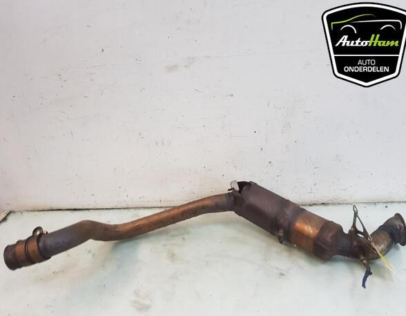 Catalytic Converter PORSCHE PANAMERA (970)