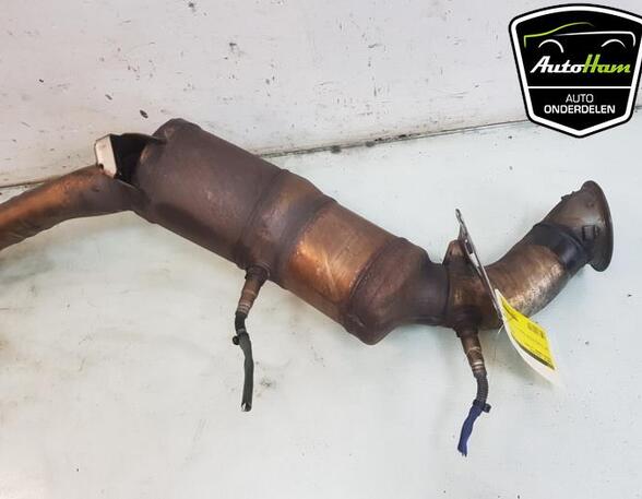 Catalytic Converter PORSCHE PANAMERA (970)