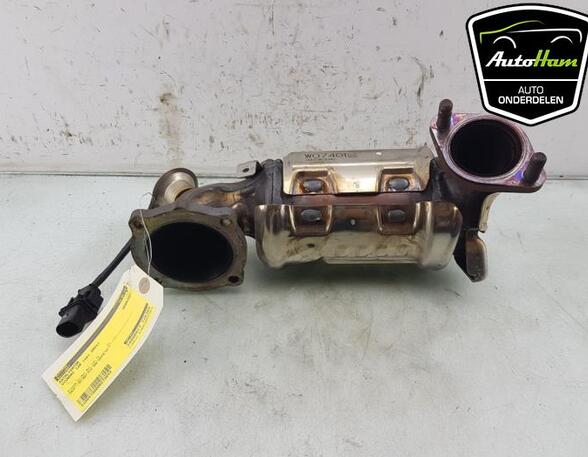 Catalytic Converter HYUNDAI i20 III (BC3, BI3)