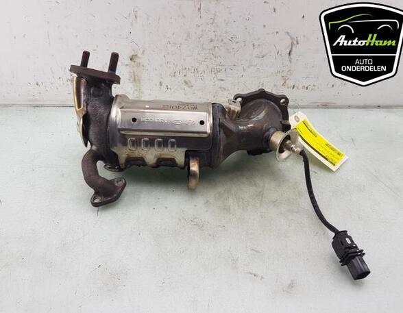 Katalysator ohne Lambdasonde Hyundai i20 III BC3, BI3 W07401 P20644491