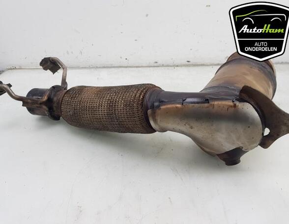 Catalytic Converter MINI MINI CLUBMAN (F54), MINI MINI (F55)