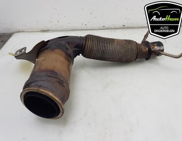 Catalytic Converter MINI MINI CLUBMAN (F54), MINI MINI (F55)