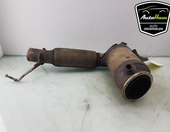 Catalytic Converter MINI MINI CLUBMAN (F54), MINI MINI (F55)