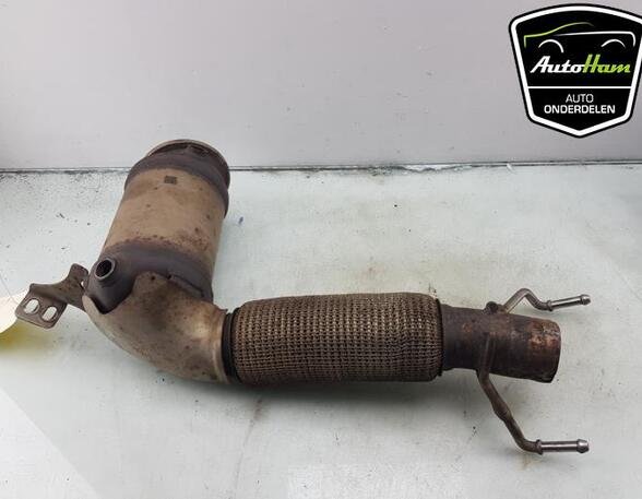 Catalytic Converter MINI MINI CLUBMAN (F54), MINI MINI (F55)