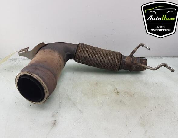 Catalytic Converter MINI MINI CLUBMAN (F54), MINI MINI (F55)