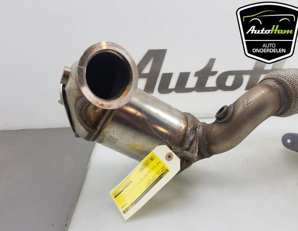 Catalytic Converter VW T-ROC Convertible (AC7, AC8)