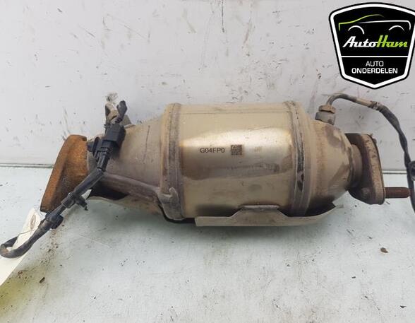 Catalytic Converter KIA STONIC (YB)