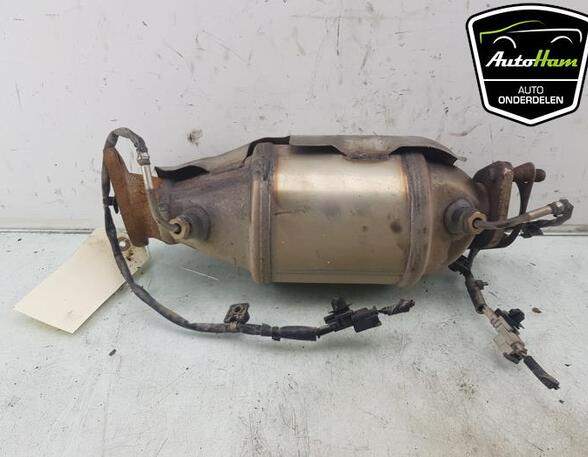 Catalytic Converter KIA STONIC (YB)