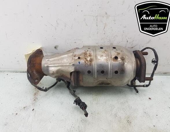 Catalytic Converter KIA STONIC (YB)