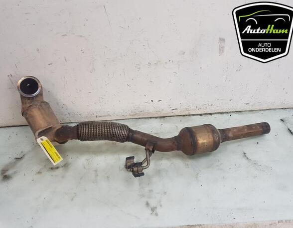 Catalytic Converter SEAT IBIZA IV (6J5, 6P1)