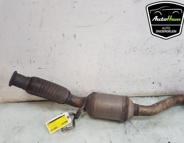 Catalytic Converter VW CADDY IV Box Body/MPV (SAA, SAH), VW CADDY ALLTRACK Box Body/MPV (SAA)