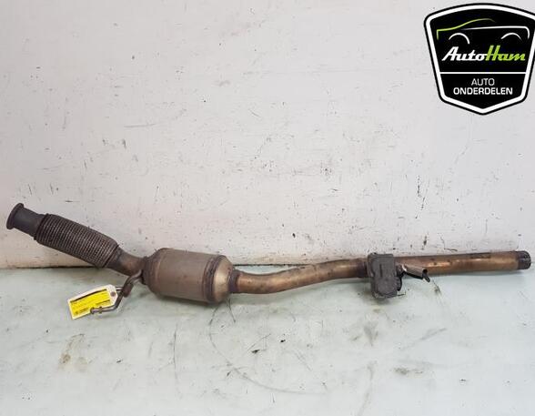 Catalytic Converter VW CADDY IV Box Body/MPV (SAA, SAH), VW CADDY ALLTRACK Box Body/MPV (SAA)