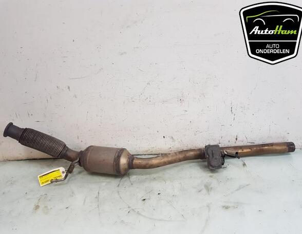 Catalytic Converter VW CADDY IV Box Body/MPV (SAA, SAH), VW CADDY ALLTRACK Box Body/MPV (SAA)