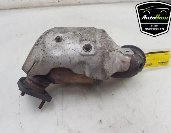 Catalytic Converter OPEL MOKKA / MOKKA X (J13)