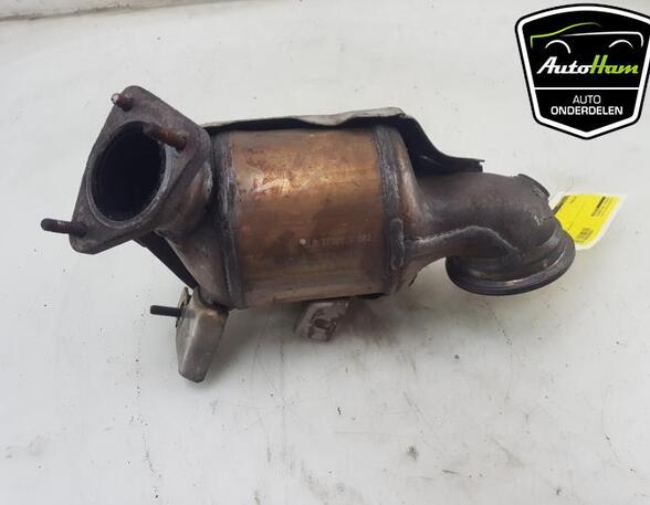 Catalytic Converter OPEL MOKKA / MOKKA X (J13)