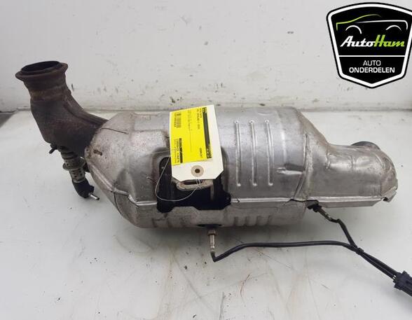 Catalytic Converter OPEL COMBO Box Body/MPV (K9)