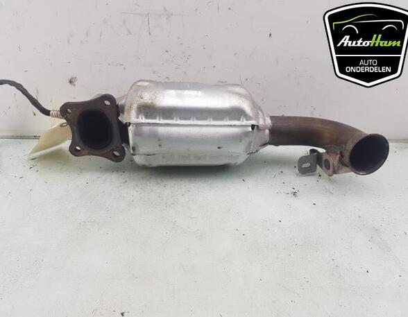 Catalytic Converter PEUGEOT 208 I (CA_, CC_)