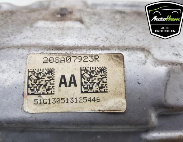 Catalytic Converter DACIA DOKKER MPV (KE_), DACIA LODGY (JS_)