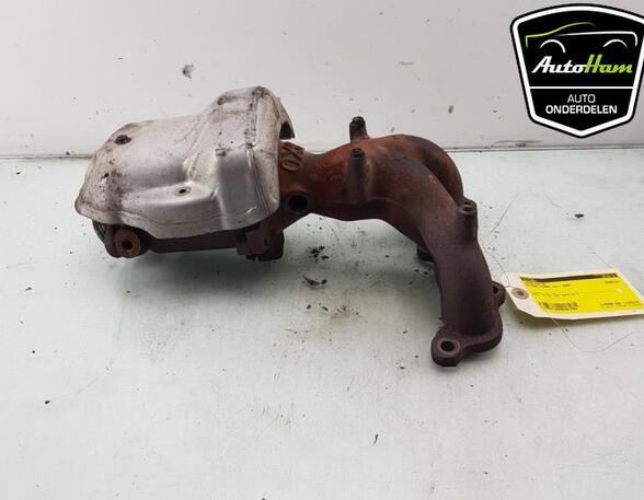 Katalysator ohne Lambdasonde Nissan Micra III K12 208A0BX00B P20421534