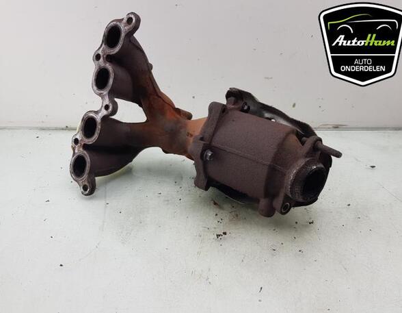 Katalysator ohne Lambdasonde Nissan Micra III K12 208A0BX00B P20421534