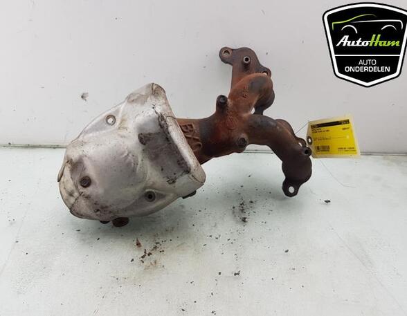 Katalysator ohne Lambdasonde Nissan Micra III K12 208A0BX00B P20421534