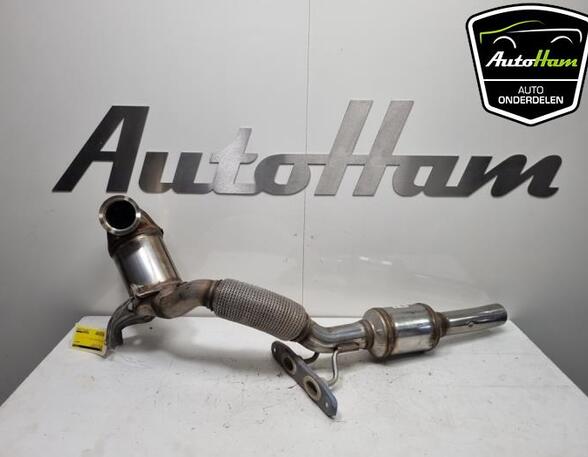 Catalytic Converter SEAT LEON Sportstourer (KL8)